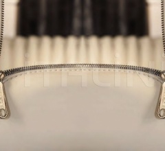 Итальянские Кровати - Кровать ZIP фабрика Saint Babila