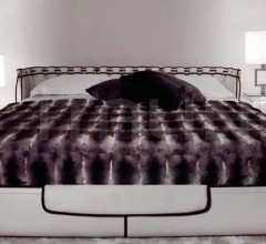 Итальянские Кровати - Кровать BAG фабрика Saint Babila