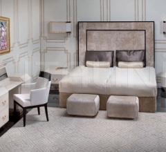 Стул с подлокотниками MAGENTA фабрика Saint Babila