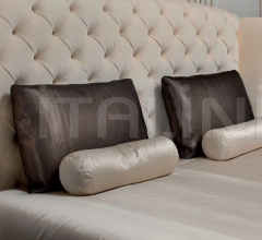 Итальянские Кровати - Кровать BERGERE фабрика Saint Babila