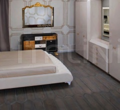 Итальянские Спальни - Комод PATCHWORK фабрика Saint Babila