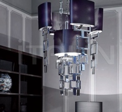 Итальянские Свет - Подвесной светильник CHAIN Итальянские Свет - Подвесной светильник CHAIN фабрика Saint Babila