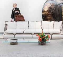 Диван BAG Диван BAG фабрика Saint Babila