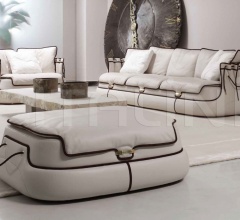 Итальянские Пуфы - Пуф BAG Итальянские Пуфы - Пуф BAG фабрика Saint Babila