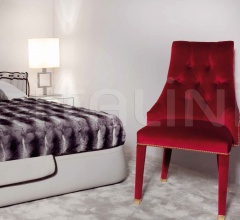 Стул PATCHWORK фабрика Saint Babila