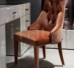 Стул PATCHWORK фабрика Saint Babila