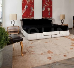 Итальянские Спальни - Тумбочка BAG фабрика Saint Babila