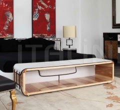 Скамья BAG Скамья BAG фабрика Saint Babila