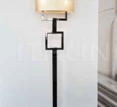 Итальянские Свет - Торшер CHAIN Итальянские Свет - Торшер CHAIN фабрика Saint Babila