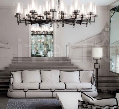 Итальянские Свет - Торшер CHAIN Итальянские Свет - Торшер CHAIN фабрика Saint Babila