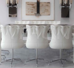 Стул BAG фабрика Saint Babila