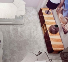 Тумба под TV BAG Тумба под TV BAG фабрика Saint Babila