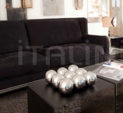 Диван BERGERE Диван BERGERE фабрика Saint Babila