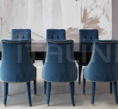 Стол обеденный PATCHWORK фабрика Saint Babila