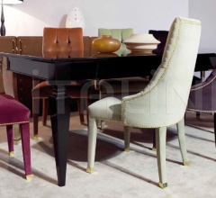 Стол обеденный PATCHWORK фабрика Saint Babila