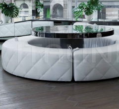 Круглый стол WATCH фабрика Saint Babila