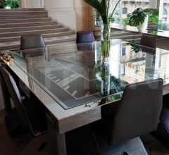 Стол обеденный WATCH фабрика Saint Babila