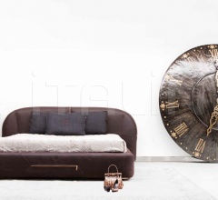 Итальянские Кровати - Кровать ZIP фабрика Saint Babila