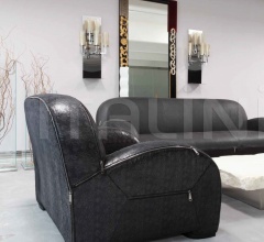 Кресло ZIP Кресло ZIP фабрика Saint Babila