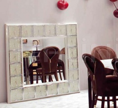 Настенное зеркало WATCH фабрика Saint Babila