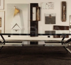 Стол обеденный RING фабрика Saint Babila