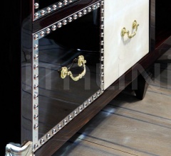 Книжный стеллаж PATCHWORK Книжный стеллаж PATCHWORK фабрика Saint Babila