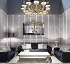 Диван VENEZIA Диван VENEZIA фабрика Saint Babila