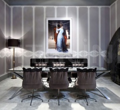 Стул BAG фабрика Saint Babila