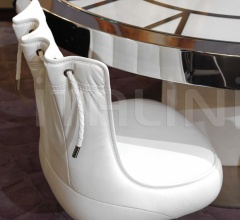 Стул BAG фабрика Saint Babila