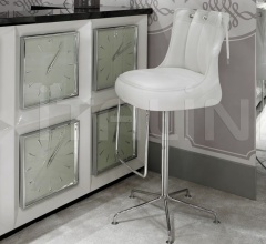 Барный стул BAG фабрика Saint Babila