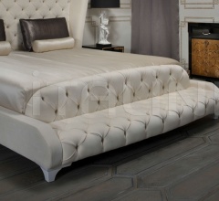 Итальянские Кровати - Кровать BERGERE фабрика Saint Babila