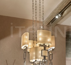 Итальянские Свет - Подвесной светильник CHAIN Итальянские Свет - Подвесной светильник CHAIN фабрика Saint Babila