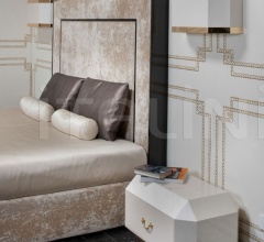 Итальянские Свет - Настенный светильник DIAMOND Итальянские Свет - Настенный светильник DIAMOND фабрика Saint Babila