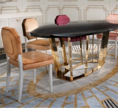 Стул DIAMOND фабрика Saint Babila