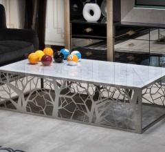 Журнальный столик RAMAGE фабрика Saint Babila