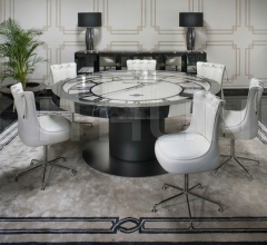 Круглый стол WATCH фабрика Saint Babila