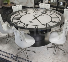 Круглый стол WATCH фабрика Saint Babila