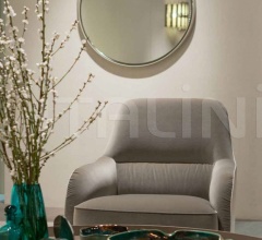 Настенное зеркало PRIVE фабрика Saint Babila