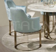 Стул PRIVE фабрика Saint Babila