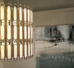 Итальянские Свет - Подвесной светильник JEWEL Итальянские Свет - Подвесной светильник JEWEL фабрика Saint Babila