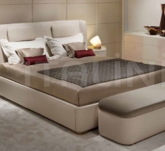 Итальянские Кровати - Кровать BELLEVILLE фабрика Saint Babila