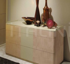 Итальянские Спальни - Комод PRIVE фабрика Saint Babila