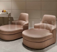 Кушетка TULIP Кушетка TULIP фабрика Saint Babila