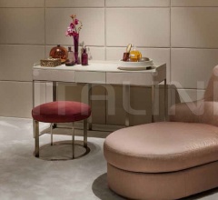 Итальянские Спальни - Туалетный столик PRIVE фабрика Saint Babila