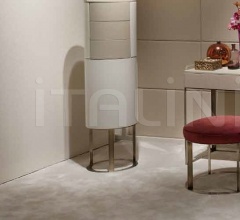 Итальянские Спальни - Комод-шкаф PRIVE фабрика Saint Babila