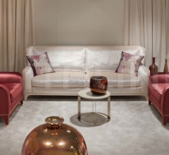 Кофейный столик PRIVE фабрика Saint Babila