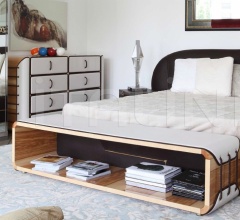 Скамья BAG Скамья BAG фабрика Saint Babila