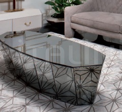Журнальный столик CAVOUR фабрика Saint Babila