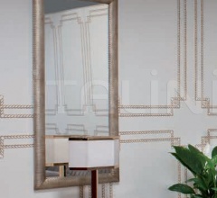 Настенное зеркало TORTONA фабрика Saint Babila