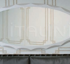 Настенное зеркало DIAMOND фабрика Saint Babila